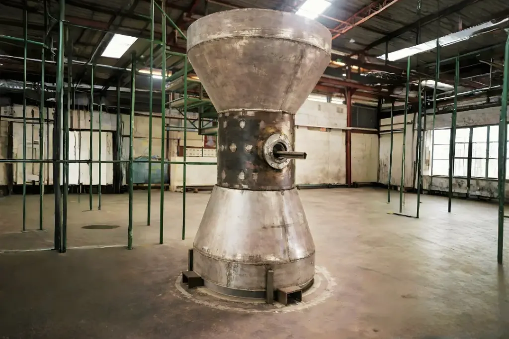 Mine Ventilation